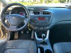 Kia Ceed SW 1.4 CRDi EX - 10