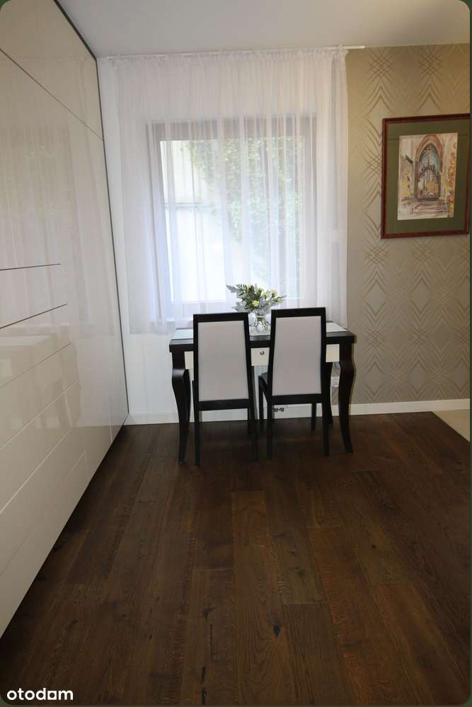 Toruń, Winnica, apartament 2-pokojowy 84,03 mkw., z ogródkiem-7