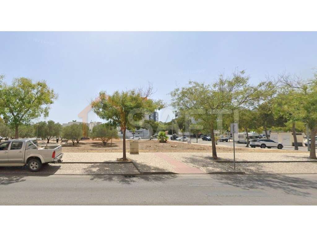 Terreno URBANO Loulé Algarve - Grande imagem: 5/5