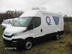 Mercedes-Benz SPRINTER 316CDI. DOKA 7- OSOBOWA. KLIMA - 21