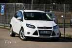 Ford Focus 1.0 EcoBoost Start-Stopp-System Champions Edition - 1