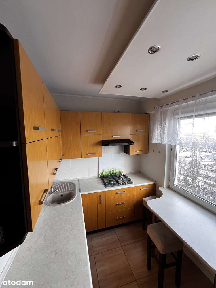 Jasne i funkcjonalne mieszkanie 63,9 m² w centrum Rzeszowa/Po remoncie - Pełny obrazek: 2/19