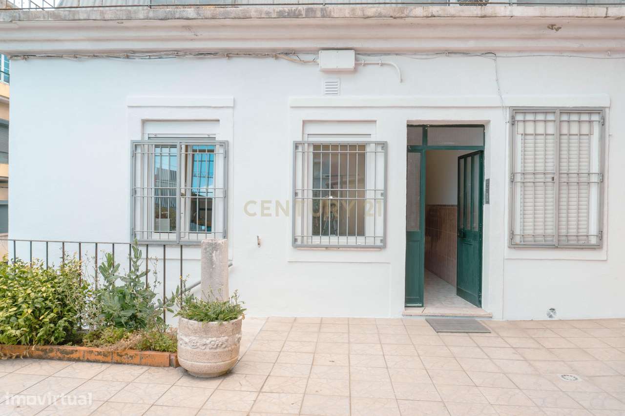 Apartamento T2 em Campo de Ourique, Lisboa-9