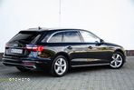 Audi A4 35 TDI mHEV Advanced S tronic - 12