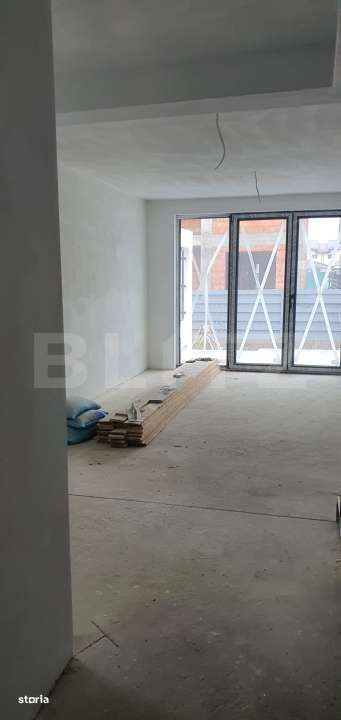 Duplex premium – 92 m² utili, terasa si gradina privata - Imagine principală: 5/11