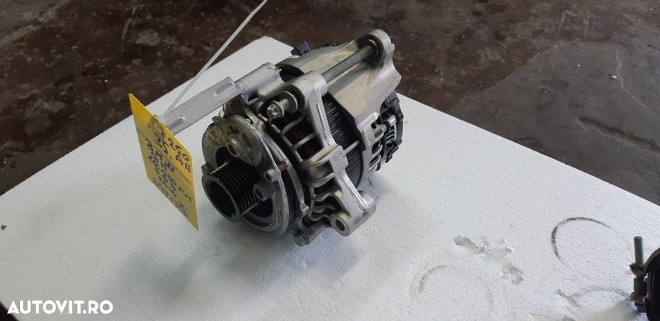 Alternator 8571358 BMW G11 3.0 d 2016 - 1