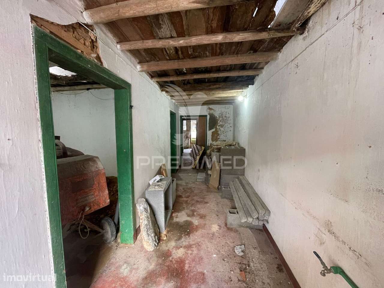 Moradia T2+1 em São Miguel - Grande imagem: 5/12