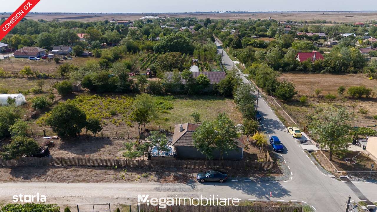 #Stradă asfaltată: O oază de liniște la doar 20 minute de Constanța - Imagine principală: 4/20