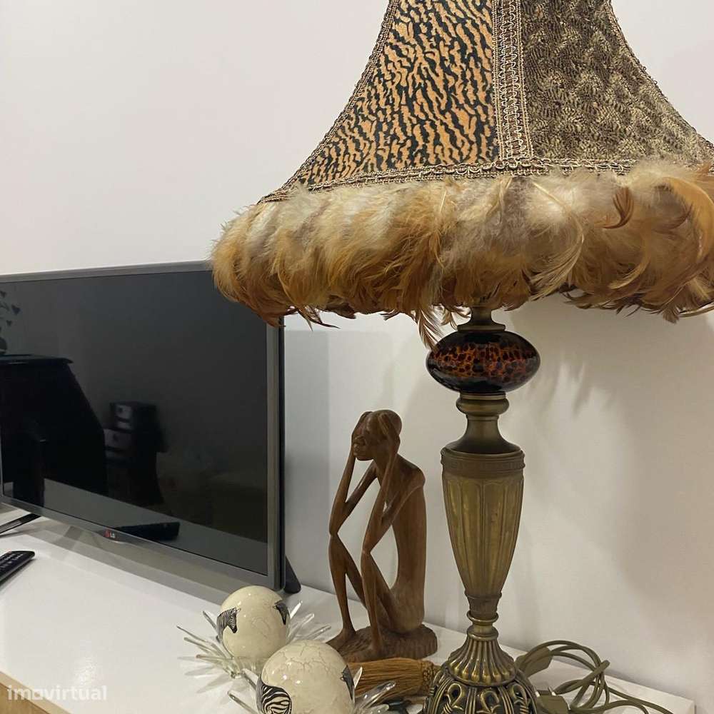 T2 +1 com Terraço  Zona Histórica Leça da Palmeira-35