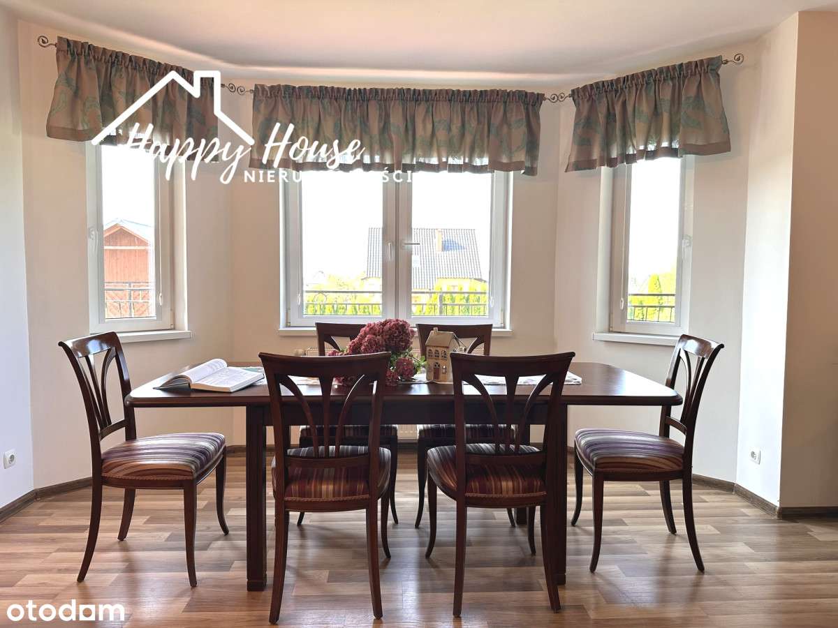 Nowa atrakcyjna cena - dom -Lichnowy-16