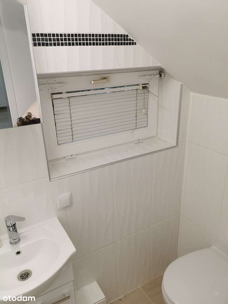 Zielona Falenica – dom z duszą, duża działka, 10 min od PKP! - Pełny obrazek: 4/20