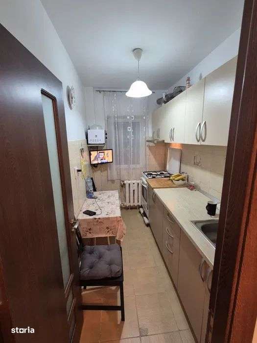 Garsoniera Decomandata 42mp - Titan - Etaj Intermediar - Imagine principală: 4/6