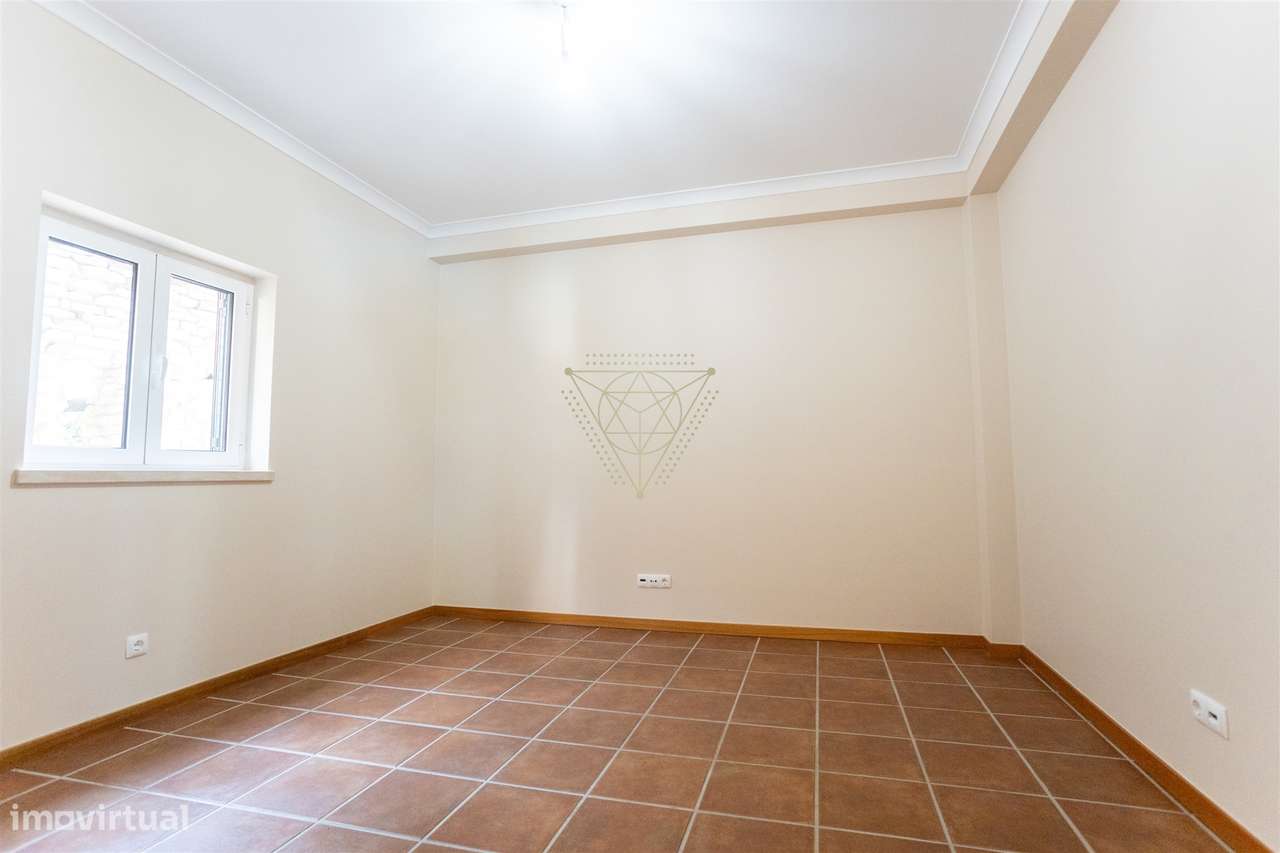 Moradia Isolada T3 Venda em Santo Estêvão,Benavente-22