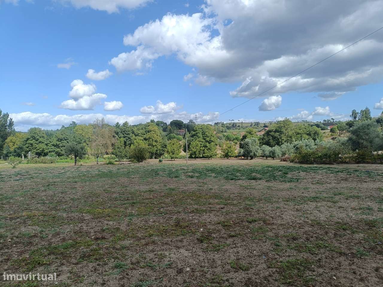 Terreno Para Construção  Venda em Paranhos,Seia - Grande imagem: 5/10