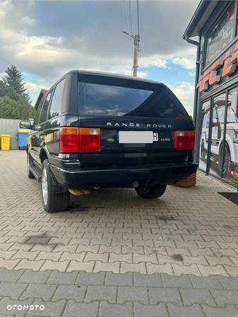 Land Rover Range Rover 4.6 HSE - 20