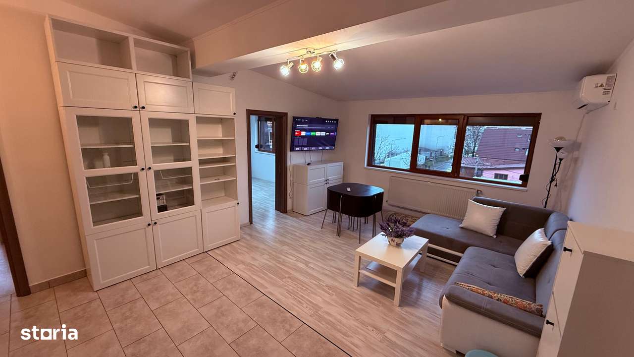 Apartament 3 camere Aparatorii Patriei Metrou, Parcare inclusa - Imagine principală: 4/14