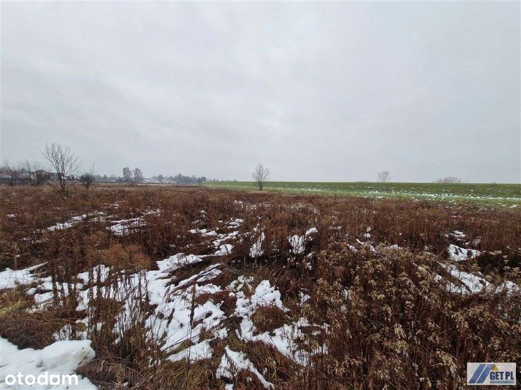 Działka rolna z dojazdem Wola Batorska-5