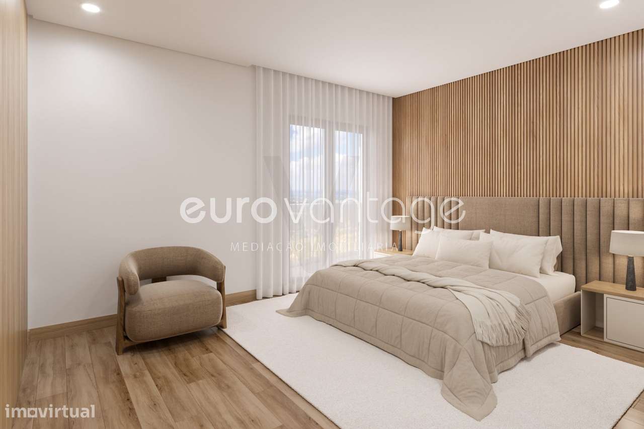 Apartamento T3/Village Sol Porto de Mós-28