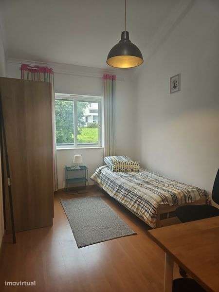 Vendo T4 Duplex em Famalicão - Grande imagem: 5/8