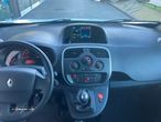 Renault KANGOO Maxi Temp Control - 25