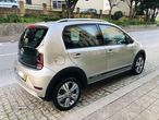 VW Cross Up! 1.0 Auto - 16