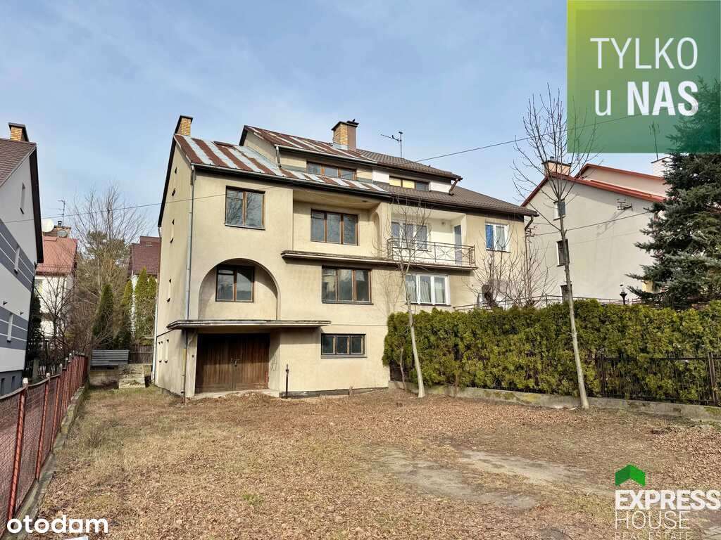 Bliźniak- osiedle Jaroszówka - Pełny obrazek: 5/16