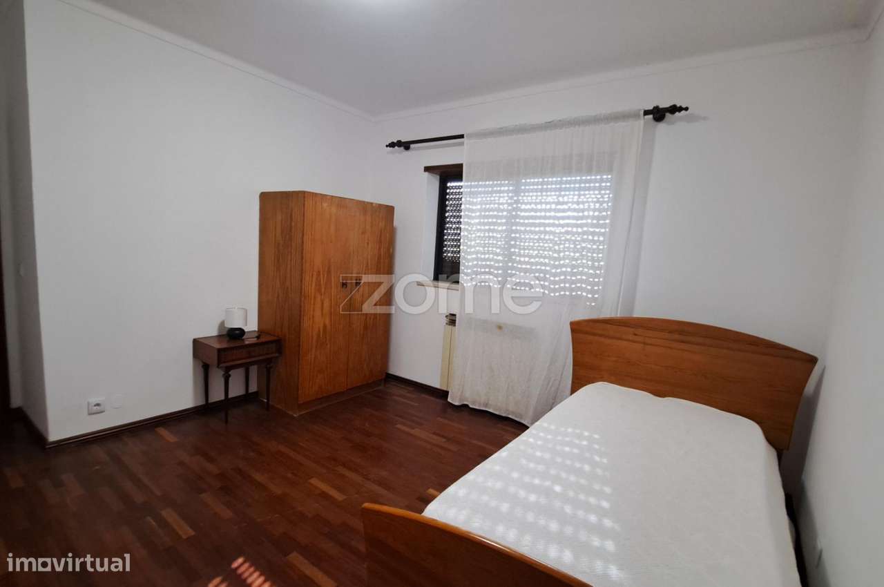 Quarto Single para arrendamento a estudante ou trabalhador - Grande imagem: 5/15