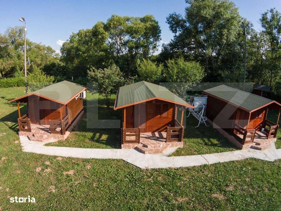 Pensiune de vanzare - Imagine principală: 4/16