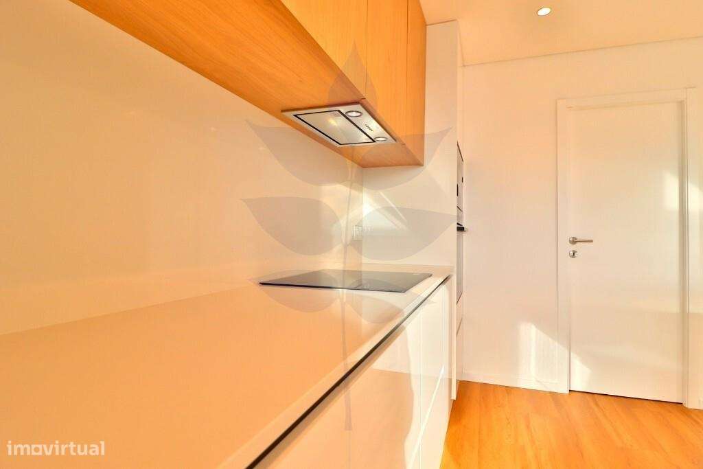 Apartamento T3 Renovado – São Victor, Braga-27