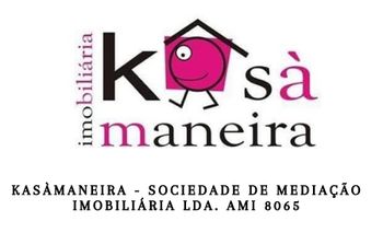 Kasamaneira Logotipo