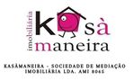 Agência Imobiliária: Kasamaneira