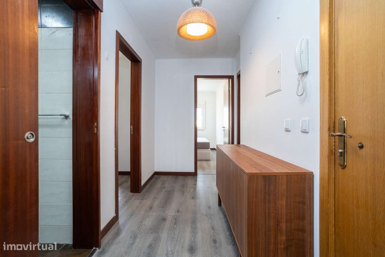 Apartamento T2 Arrendamento - Carnaxide - Grande imagem: 3/18