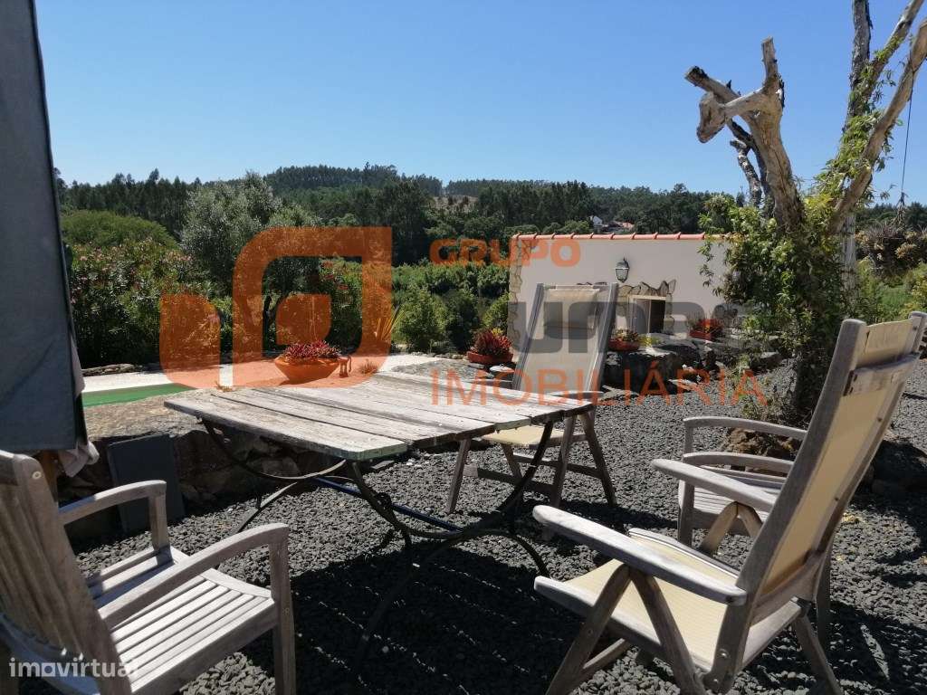 Magnífica propriedade tipo quintinha!!-15