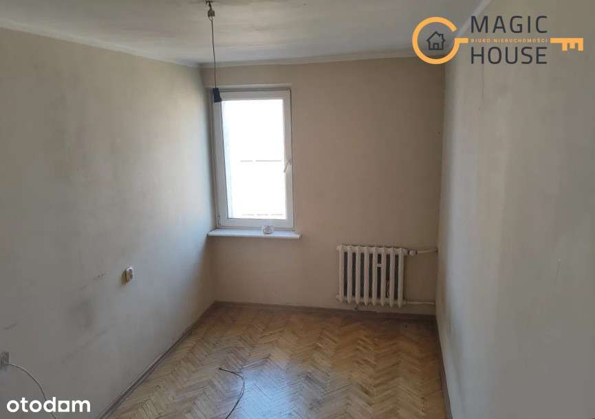 4 minuty do tramwaju|3 pokoje do własnej aranżacji - Pełny obrazek: 3/7