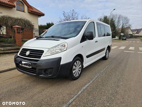 Fiat Scudo L2 (5-Si.) Panorama Executive - 2