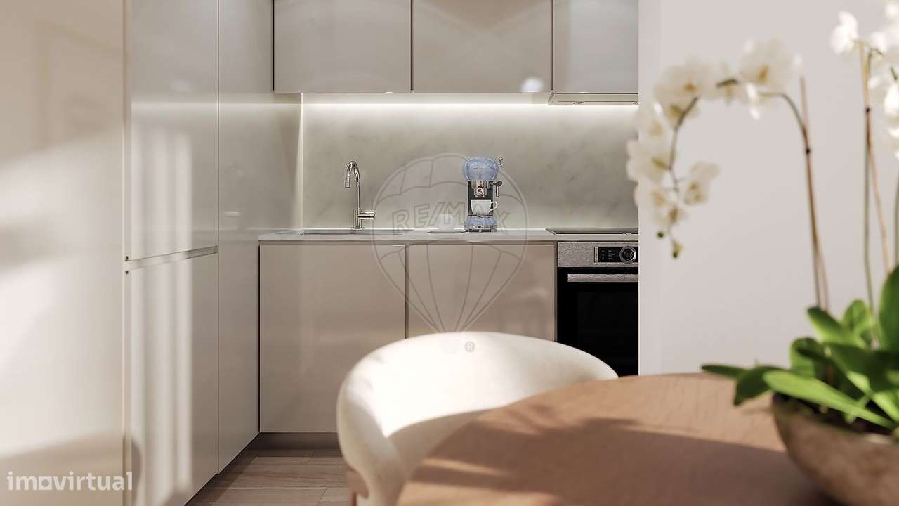 Apartamento T3 para venda - Grande imagem: 4/46