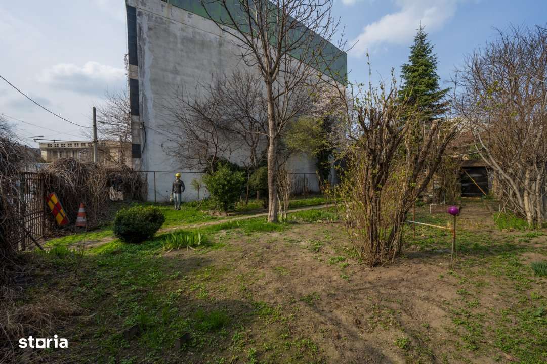 INVESTITIE / IDEAL CONSTRUCTIE P+6 / STRADAL PLEVNEI-7