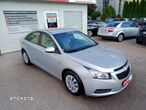 Chevrolet Cruze 2.0 VDCi Base - 8