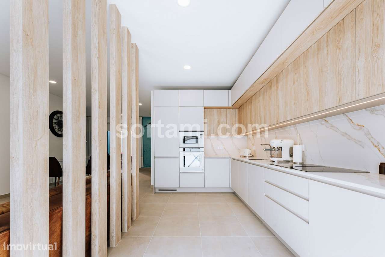 Apartamento T2 Venda em Faro (Sé e São Pedro),Faro - Grande imagem: 5/23