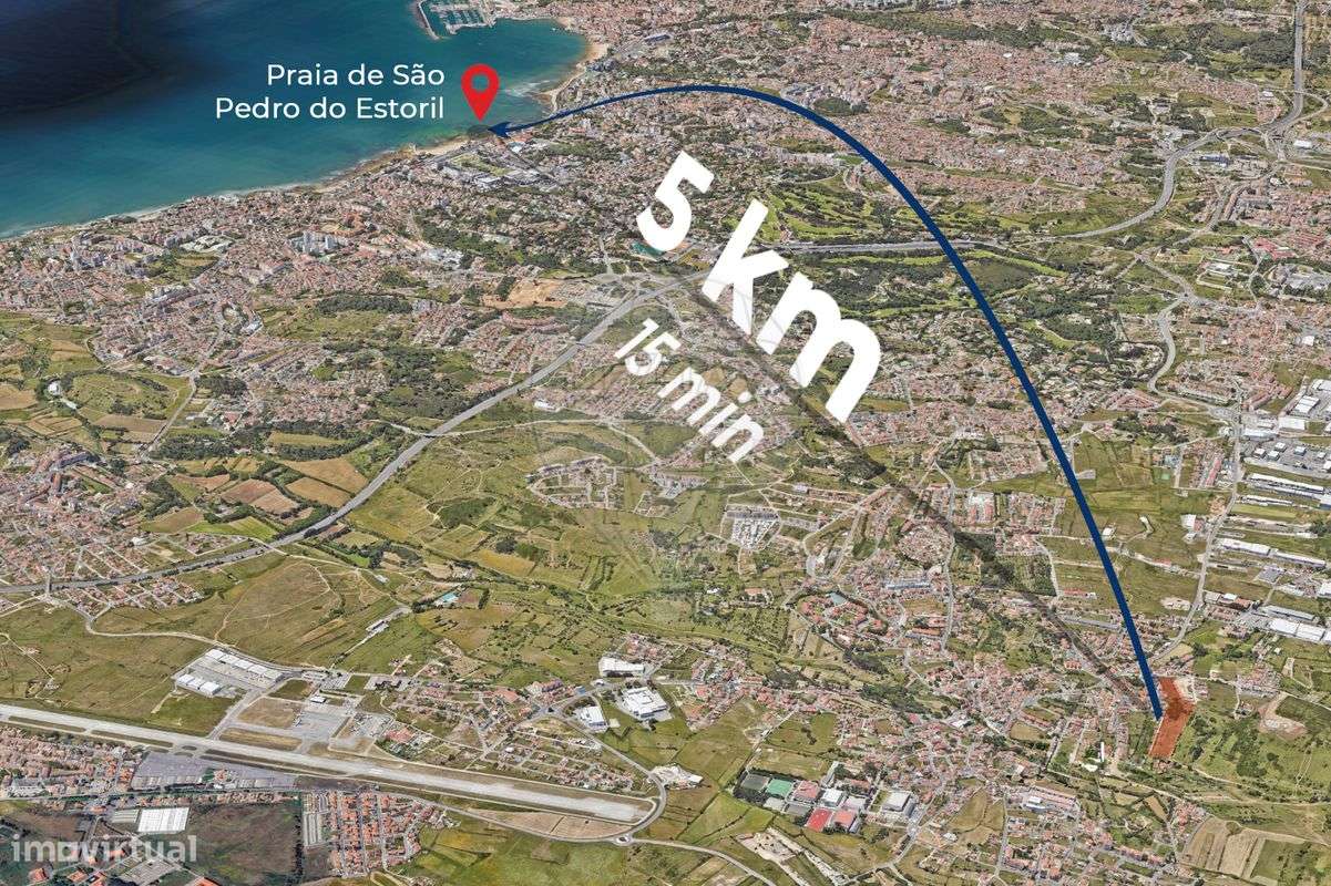 Terreno  para venda - Grande imagem: 2/22