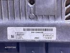ECU Calculator Motor Ford Focus 3 1.6 TDCI 2010 - 2018 Cod BV61-12A650-EEB BV6112A650EEB S180133061B - 2