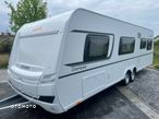 Dethleffs Camper 730 FKR - 4