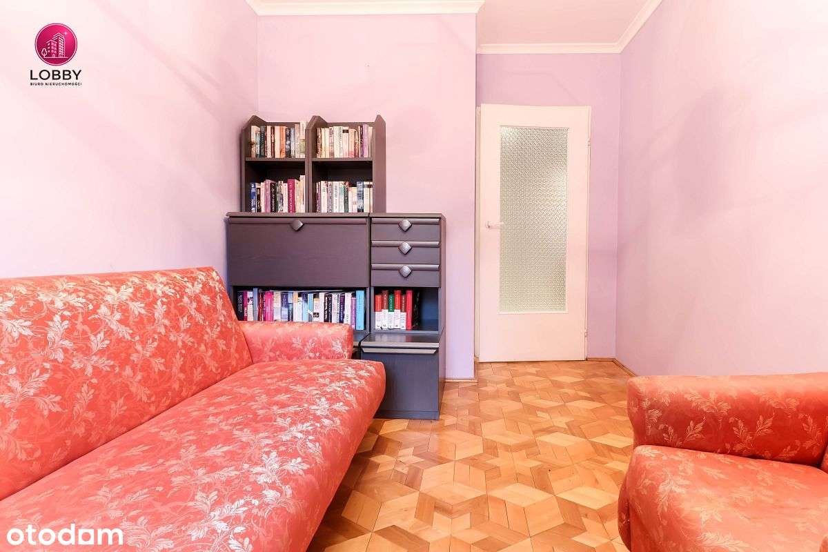 3 pokoje | parter | Felin - Pełny obrazek: 3/14