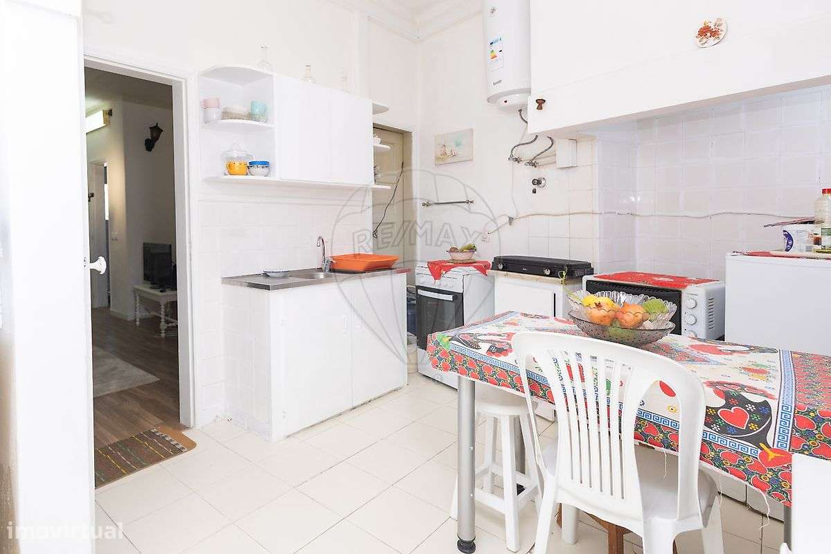 Moradia T3 para venda-7