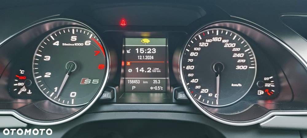 Audi S5 3.0 TFSI Quattro S tronic - 10