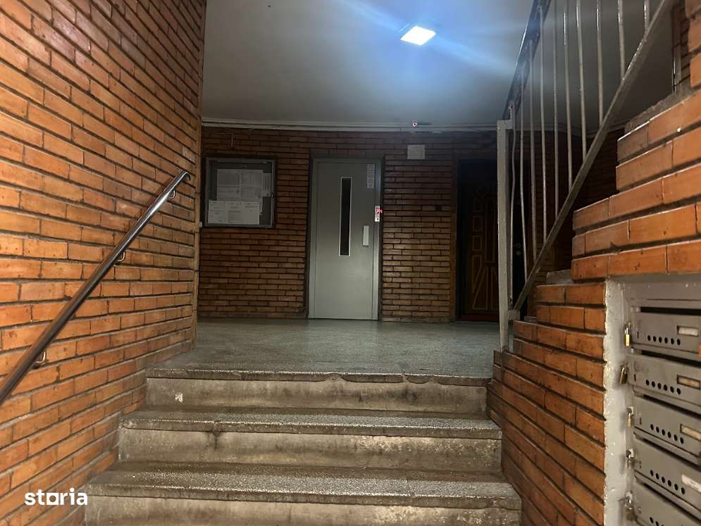 Apartament 3 camere pe Calea Vitan/3-Room Apartment on Calea Vitan-10