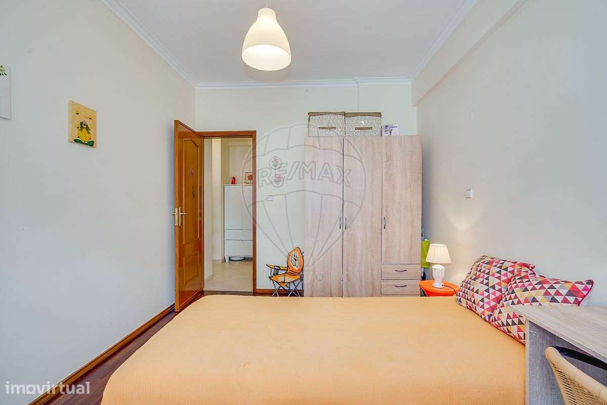 Apartamento T2 para venda-8