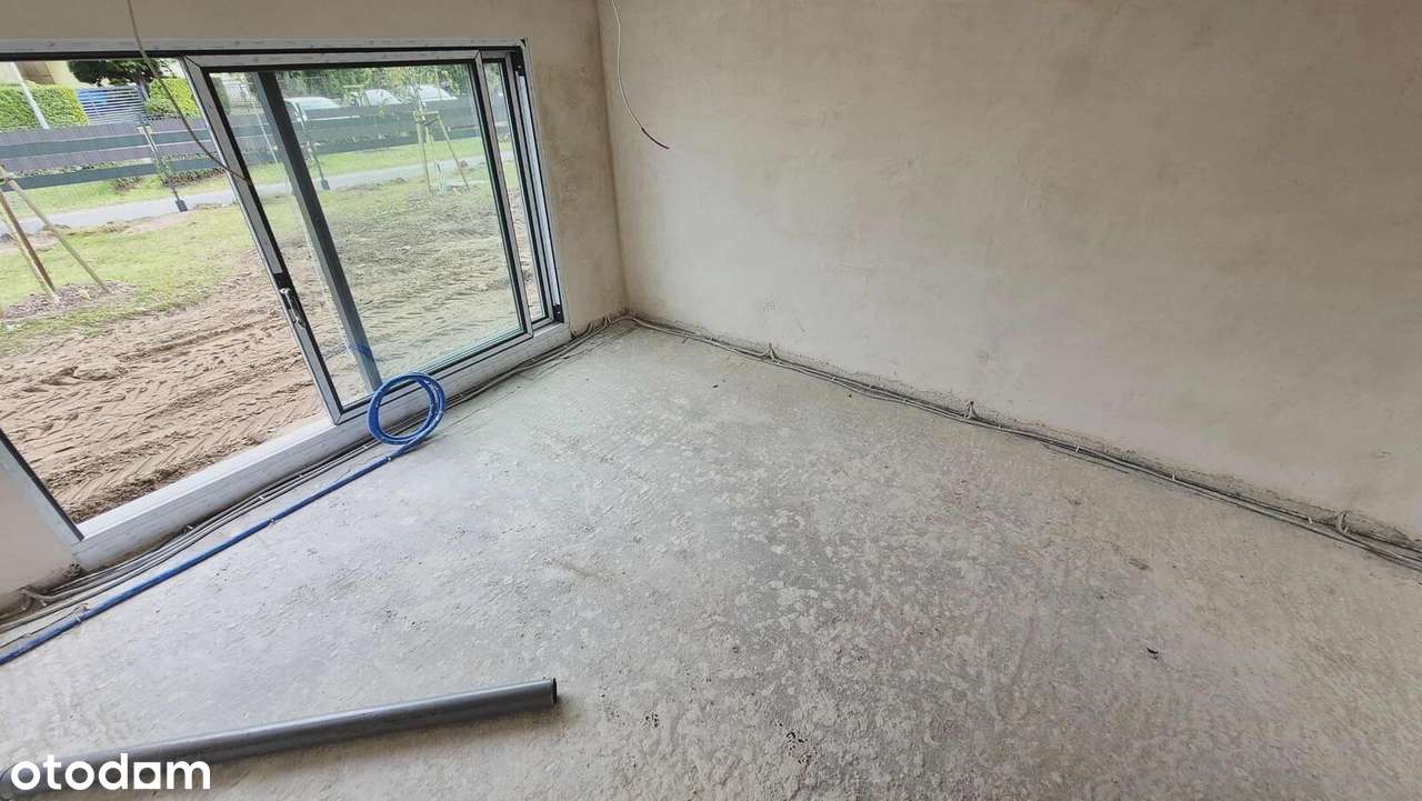 Nowa inwestycja domów w zabudowie szeregowej-4