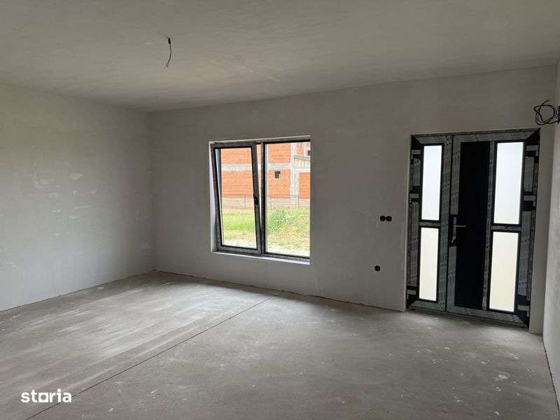 Casa de vanzare direct de la dezvoltator ,FARA COMISIOANE !!! - Imagine principală: 4/8