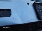 zderzak przód przedni BMW E60 E61 LIFT xenon - 13